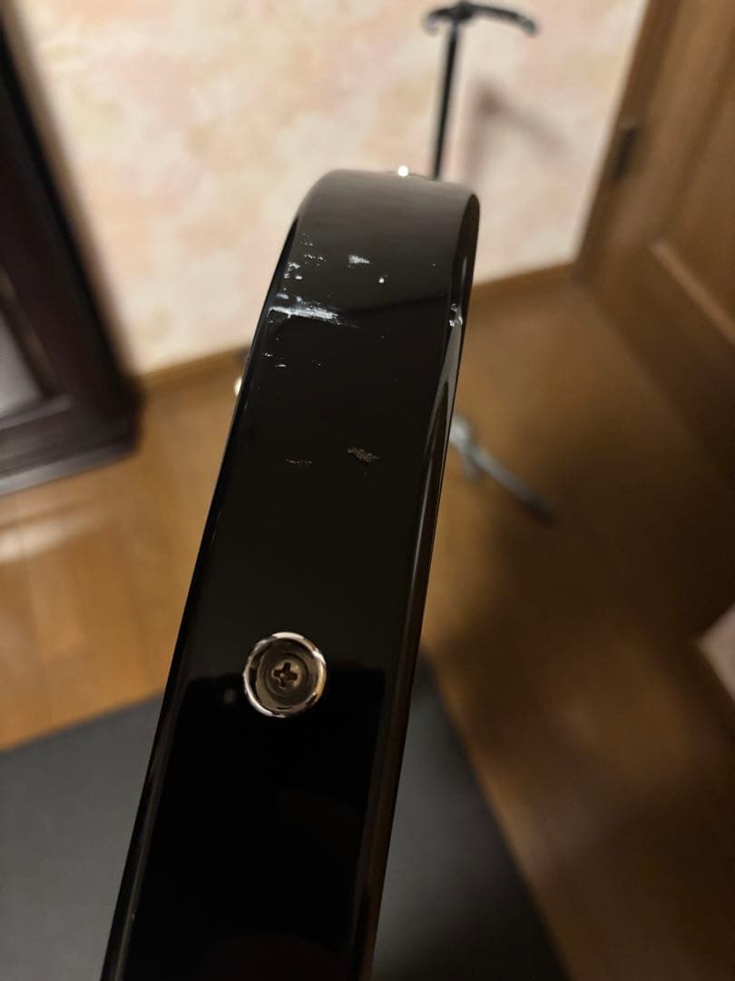 Squier Telecaster （バリトンギター）low B