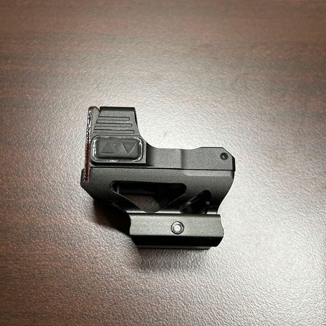 ノーベルアームズ SUREHIT MASTER（シュアヒット マスター）