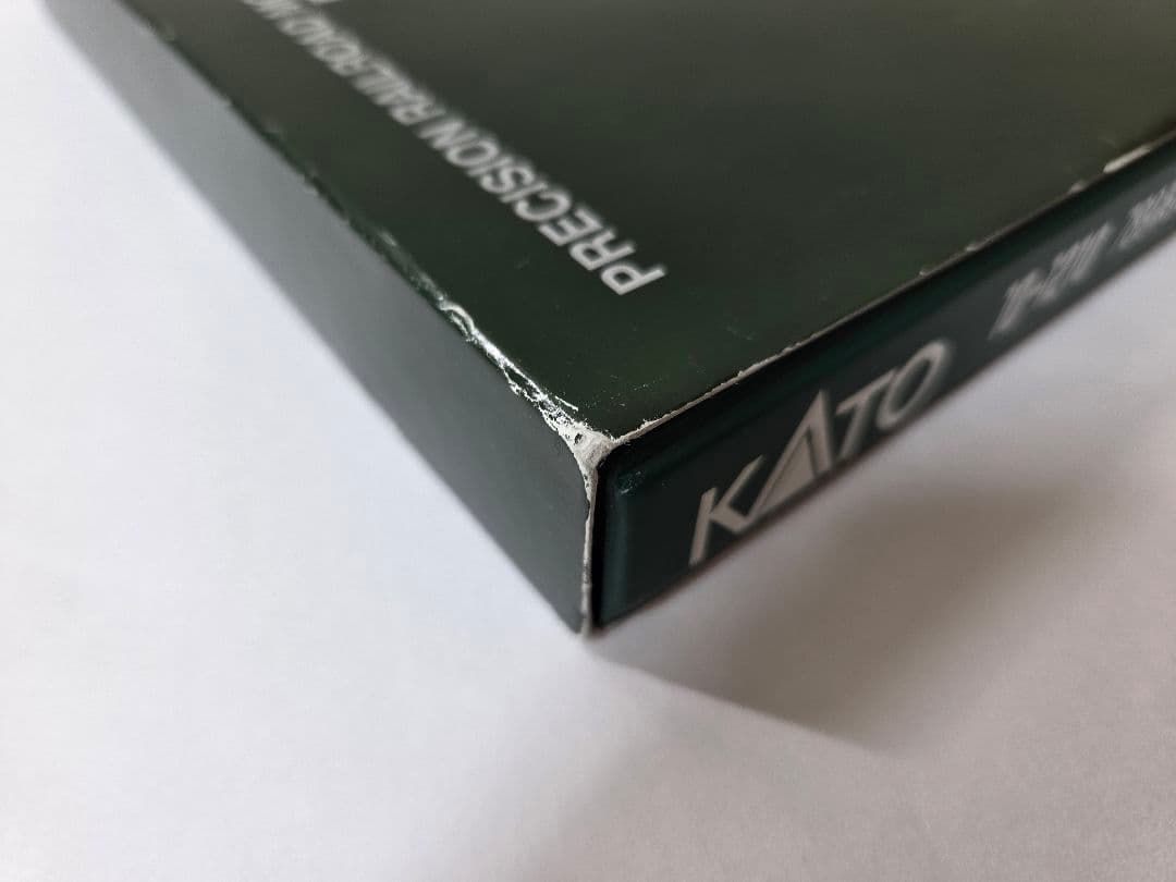 KATO 789系1000番台 カムイ 動力不調 10-1210