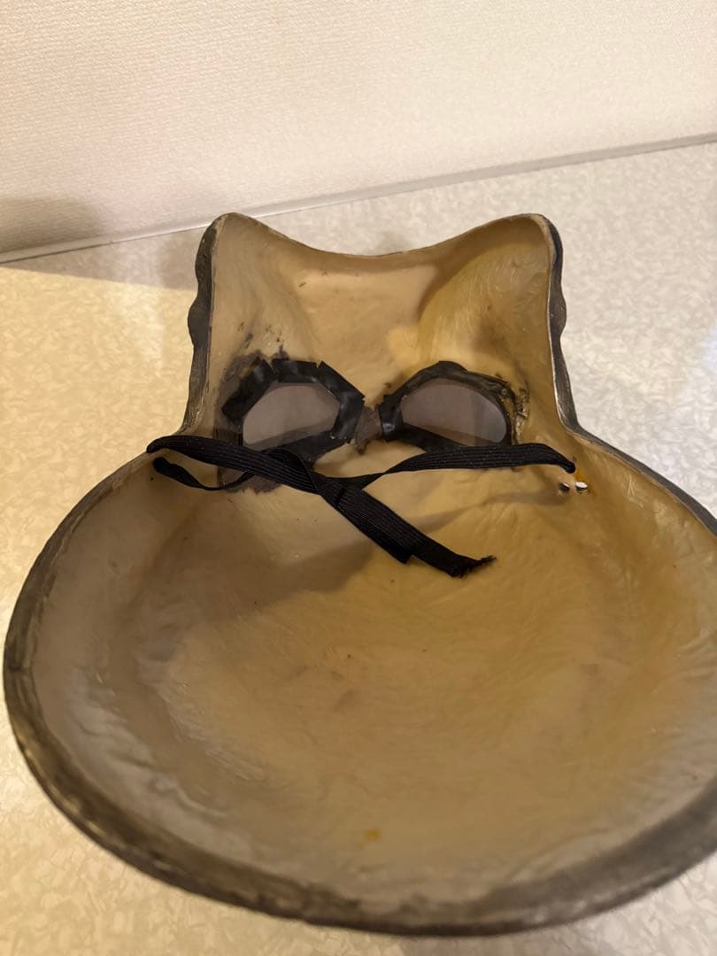 s*n様 プレデター バイオマスク レプリカ 大型 40cm級 重量タイプ