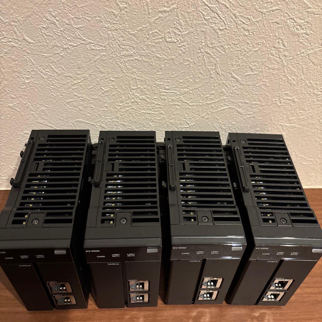 KEYENCEセット売り