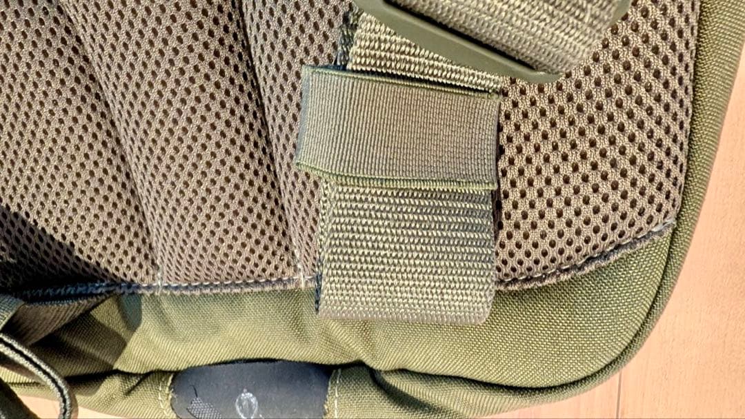 TASMANIAN TIGER コンバットパック MK2 COMBAT PACK