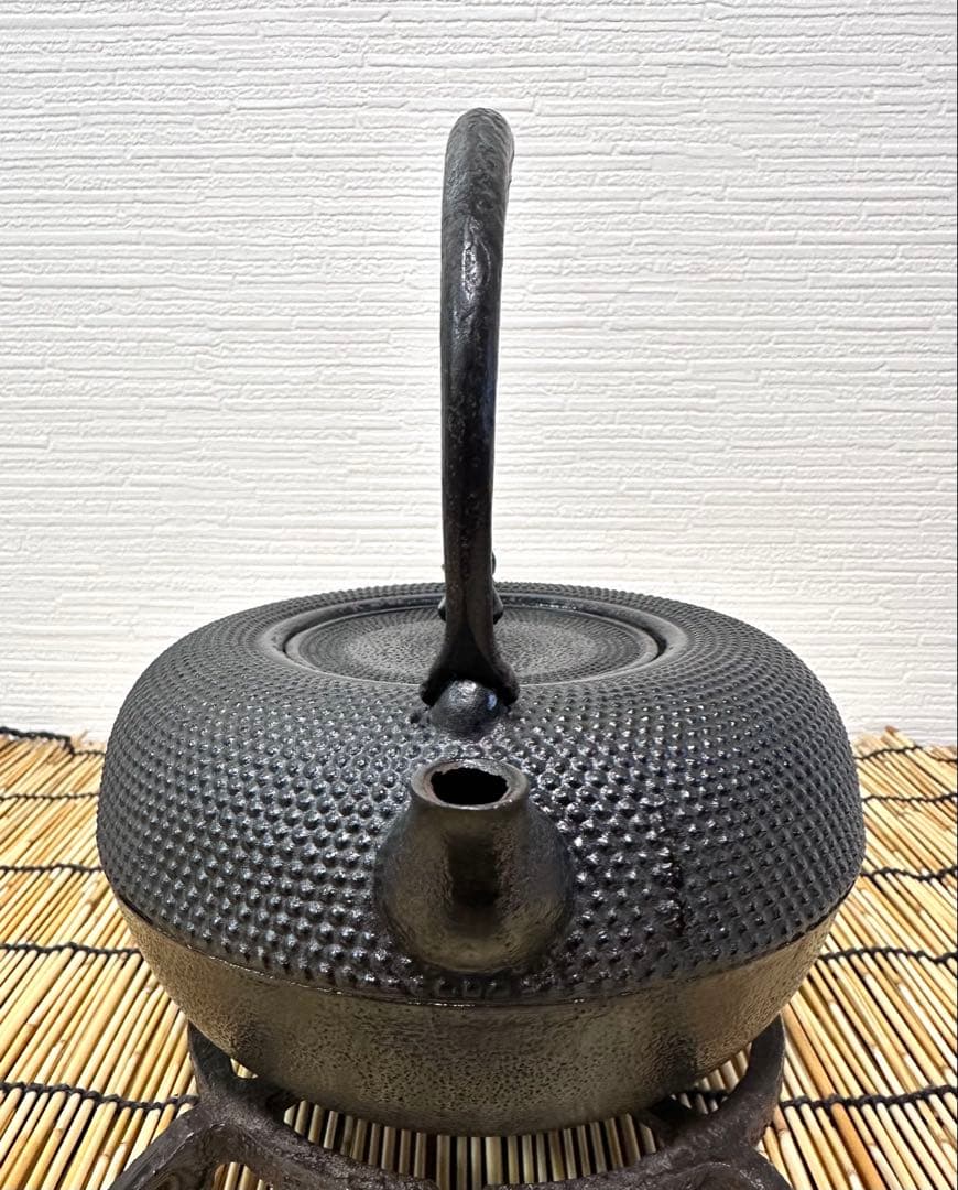 未使用、長期保管品、敬典工房正寿堂山正造１２型姥口アラレ　ハンナリ様売約済み