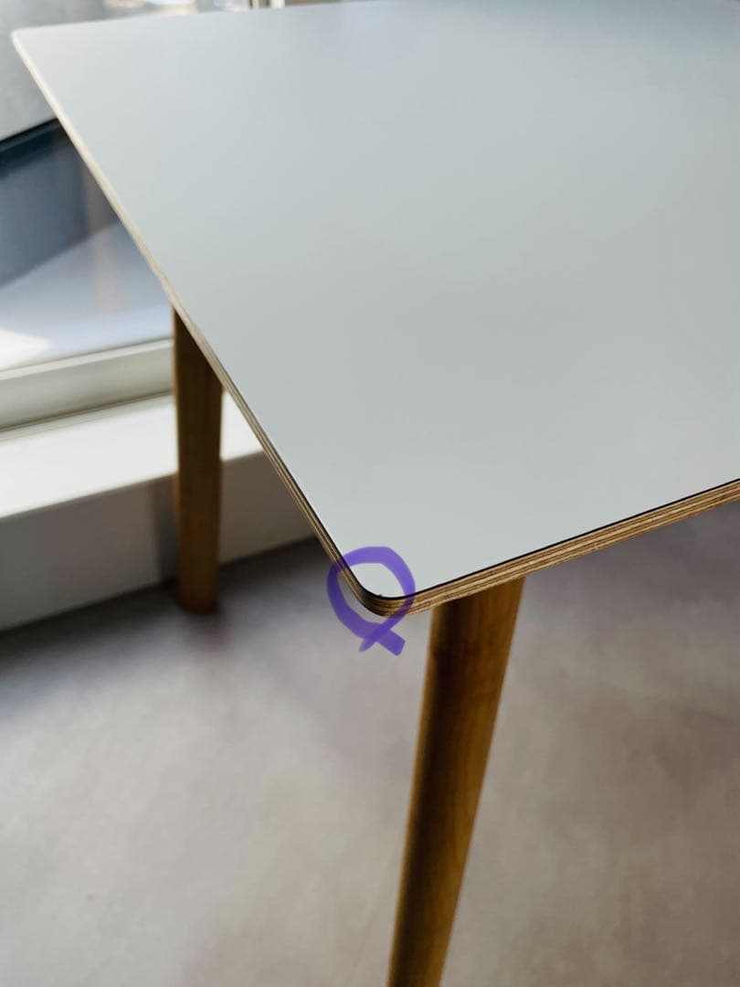 HAY CPH210 正方形 ダイニングテーブル