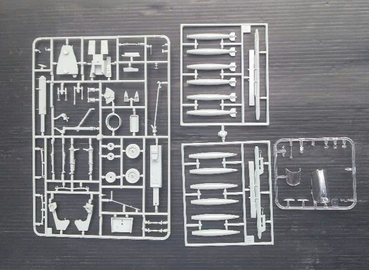 はせがわ1/32 マクダネルダグラスＡ-4E/Fスカイ-ホ―ク