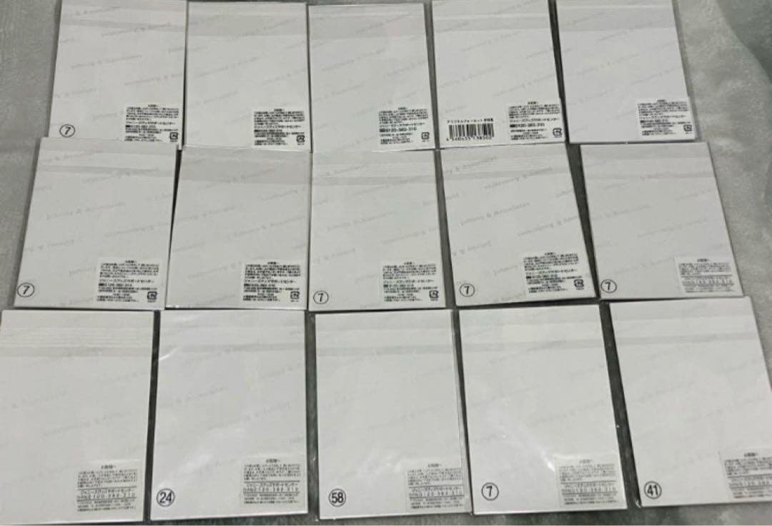 ✨新品✨Hey!Say!JUMP 伊野尾慧☆フォトセット 15セット☆