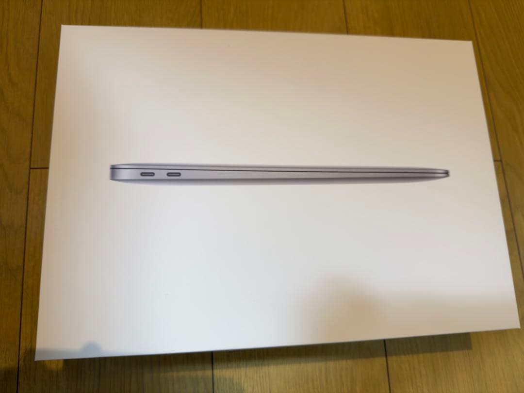 り*ん様 M1 MacBook Air 16GB 512GB US配列