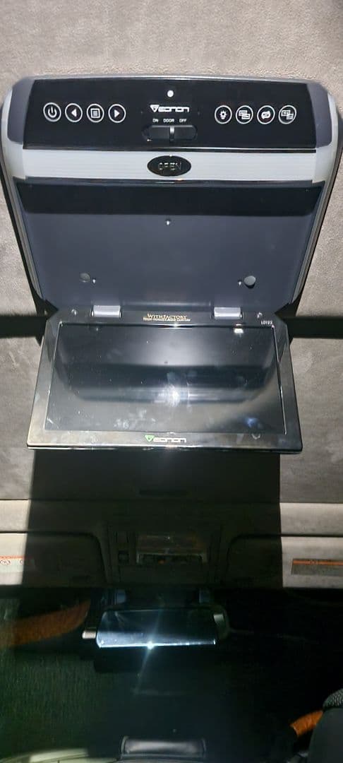 セルシオ30 ナビゲーション　キット