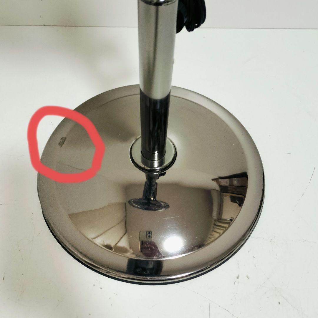 【希少】DOSHISHA メタル扇風機 MIR-350 ドウシシャ リモコン付