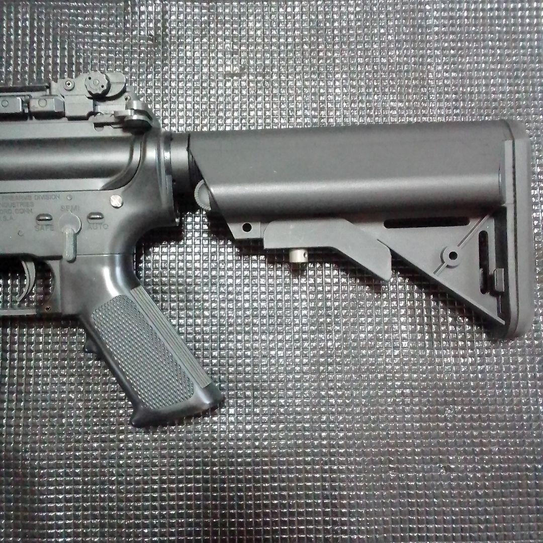 東京マルイ　電動ガンM4 s-system 　 カスタム