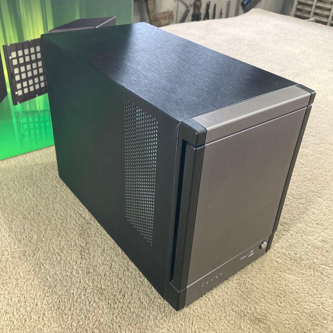 ドスパラ DP-9153 HDD RAID ケース 外付け HDD ケーブル付き