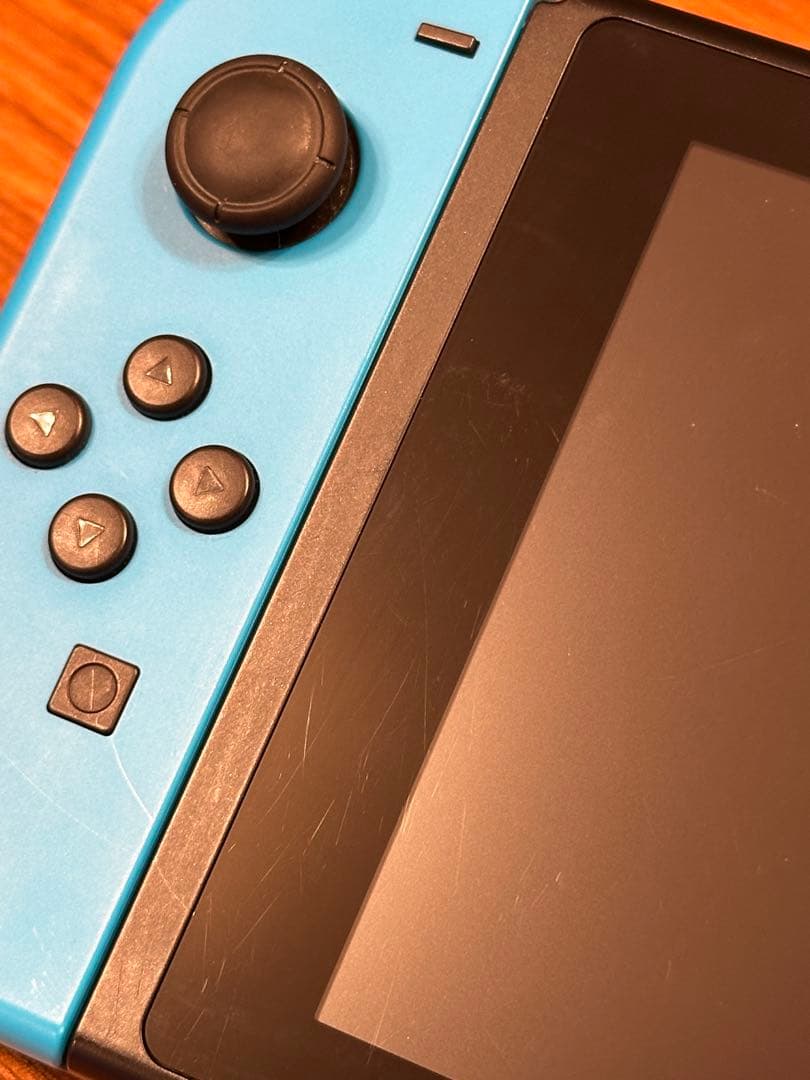 ニンテンドースイッチ本体セット　リングフィットアドベンチャー(ソフト無し)