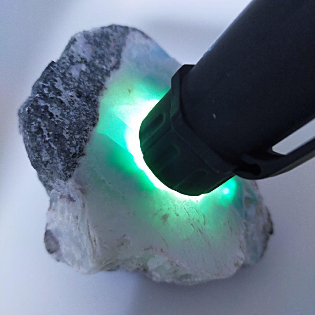 【ドミニカ共和国産】ラリマー