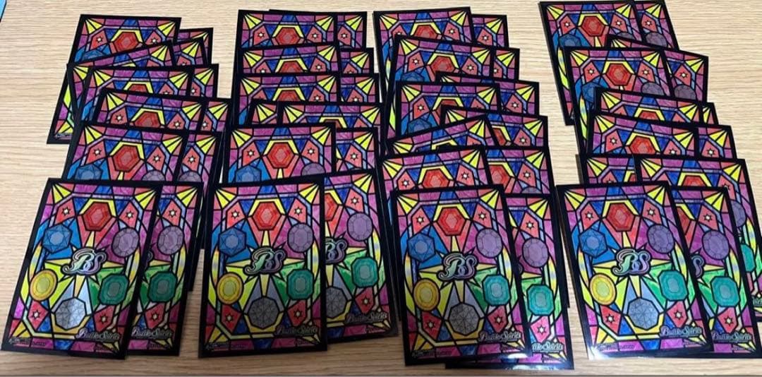 バトルスピリッツ　引退品　（バラ売り対応可）