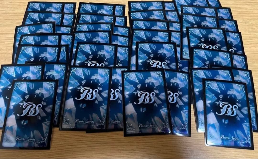 バトルスピリッツ　引退品　（バラ売り対応可）