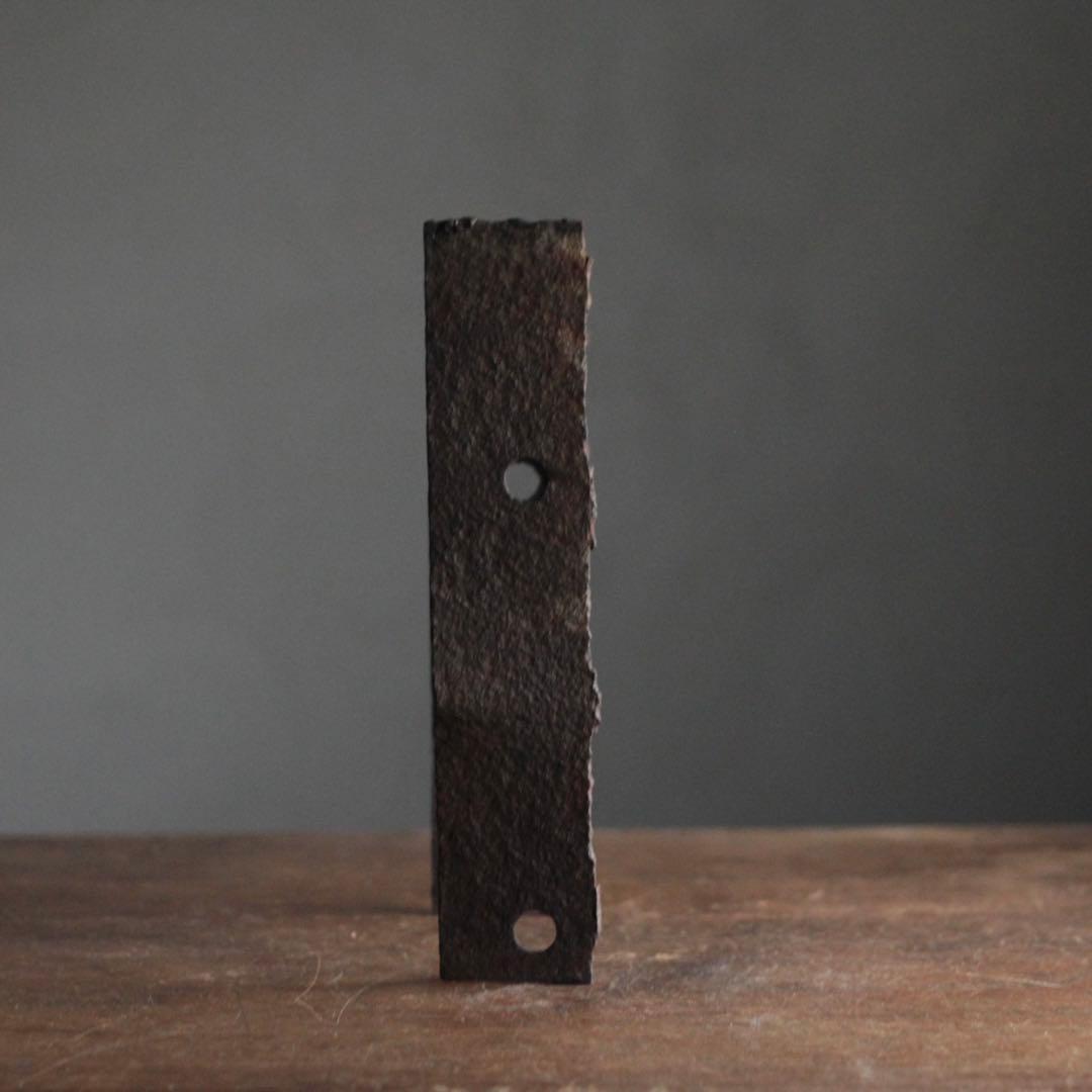 鉄 オブジェ 古道具 アンティーク