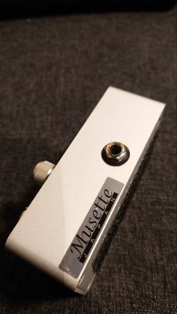 ギター bogner oxford