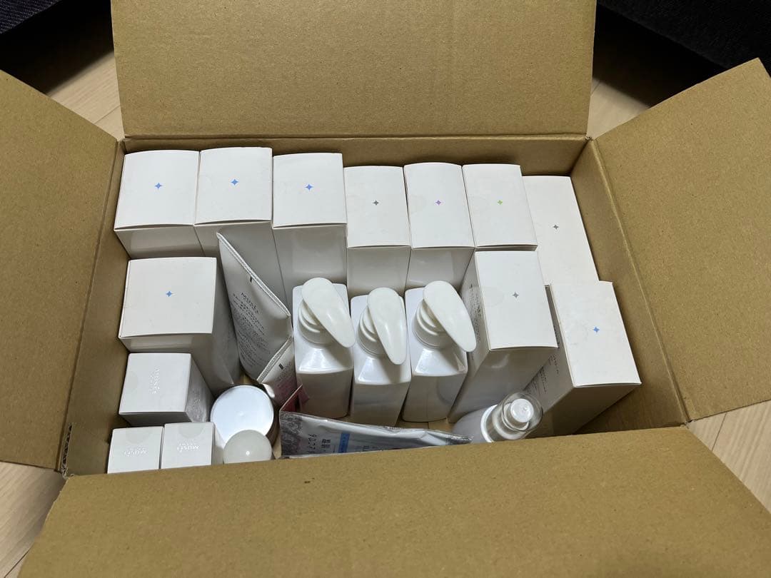 MUSÉE COSME 23点セット