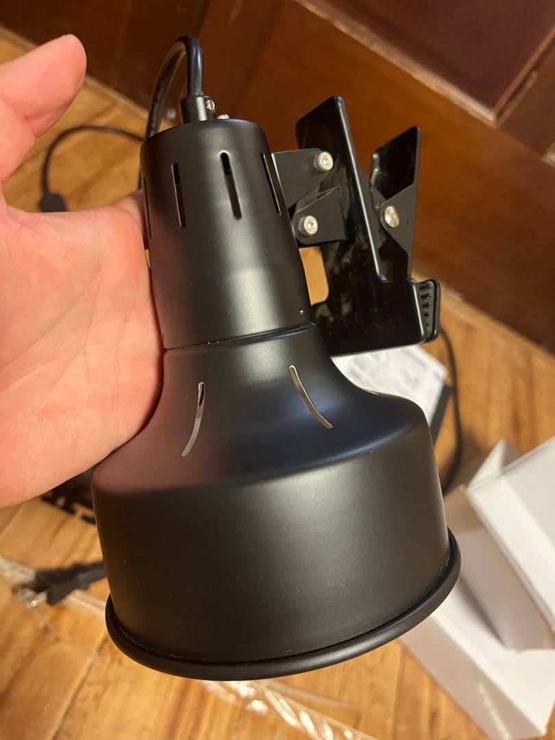 SOLARIUM メタルハライドランプセット50W ライトの状態　非常に良い