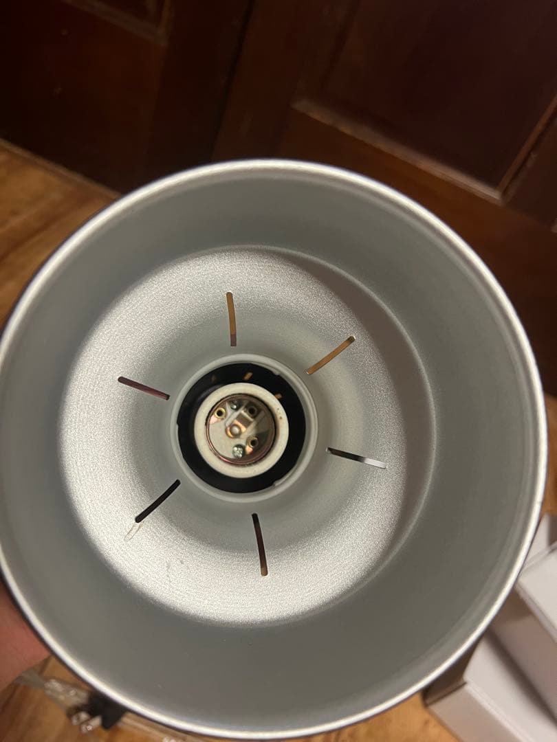 SOLARIUM メタルハライドランプセット50W ライトの状態　非常に良い