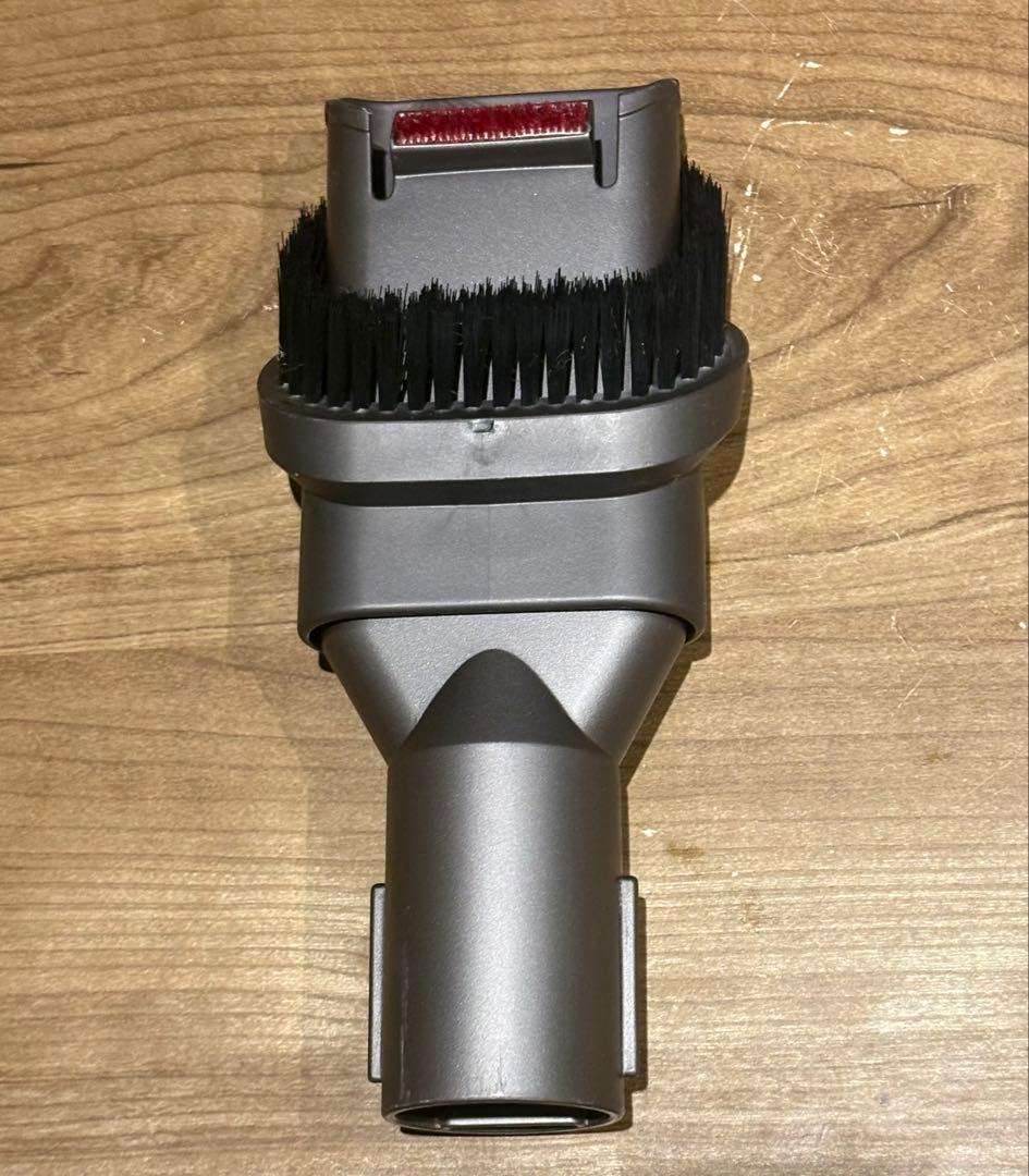 アタッチメント多数付属！細部まで洗浄済！#Dyson #V10 ハンドクリーナー