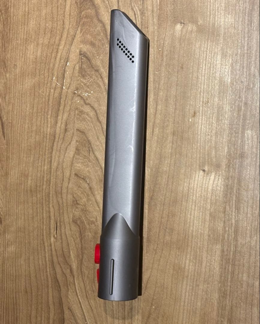 アタッチメント多数付属！細部まで洗浄済！#Dyson #V10 ハンドクリーナー