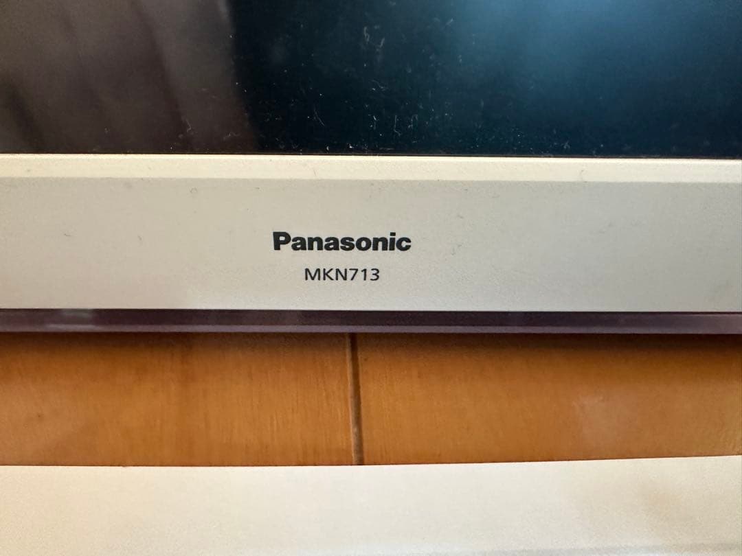 その他 Panasonic MKN713