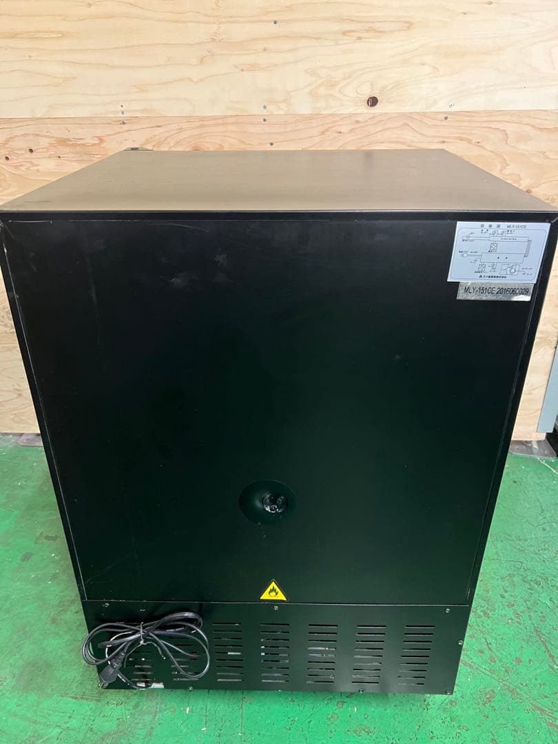 エクセレンス ワインセラー 2016年