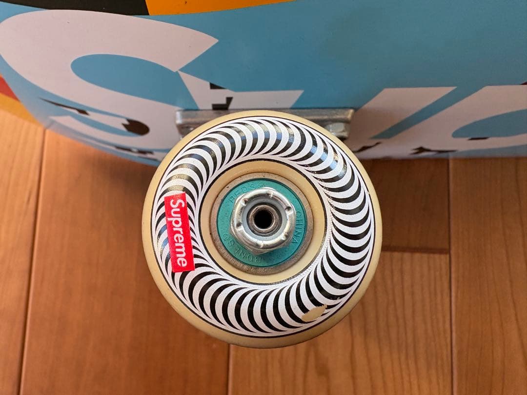 P*i様 Supreme スケートボード コンプリート【正規品】
