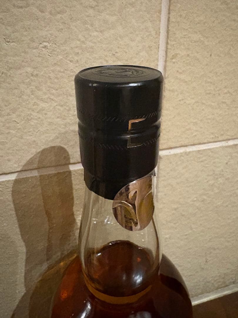 秩父 2017 700ml 65%　7年熟成　イチローズモルト　秩父蒸溜所