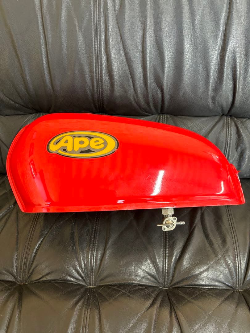 エイプ50 タンク　ガソリンタンク　エイプ100