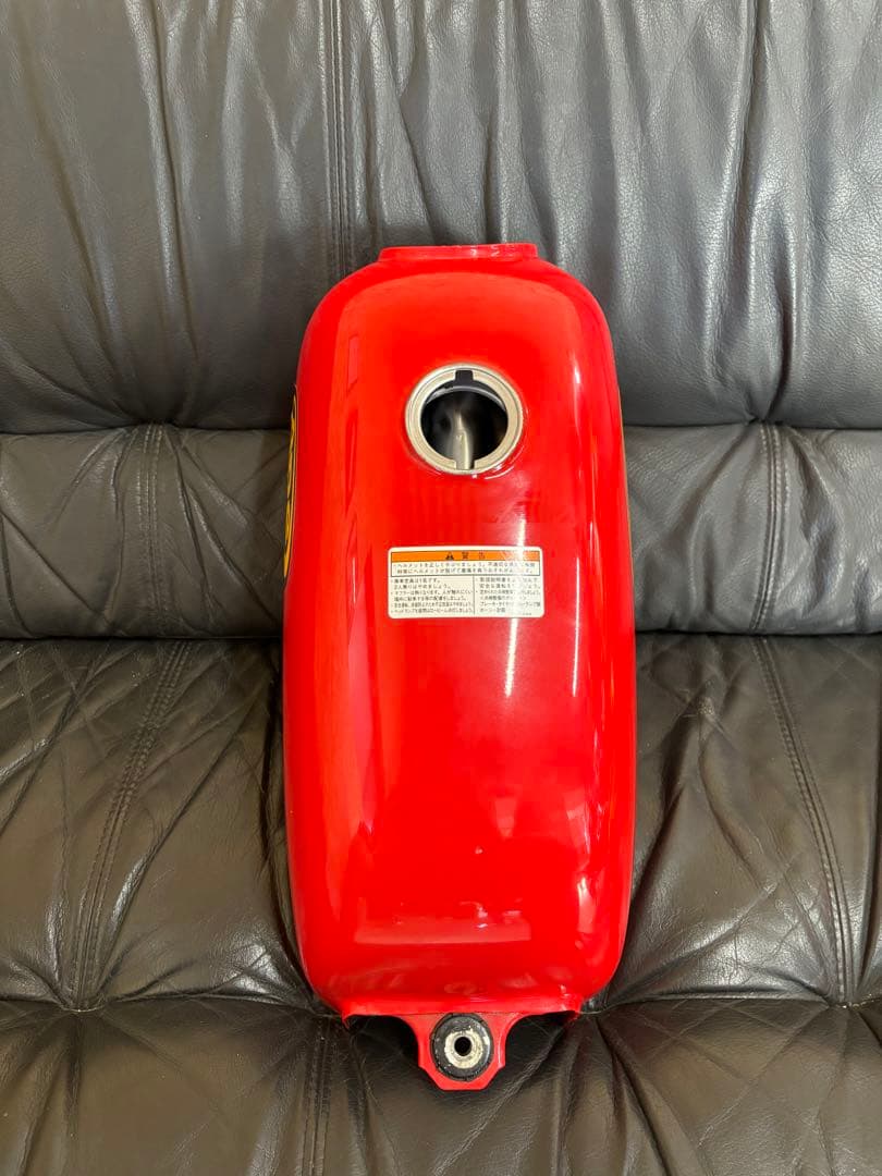 エイプ50 タンク　ガソリンタンク　エイプ100