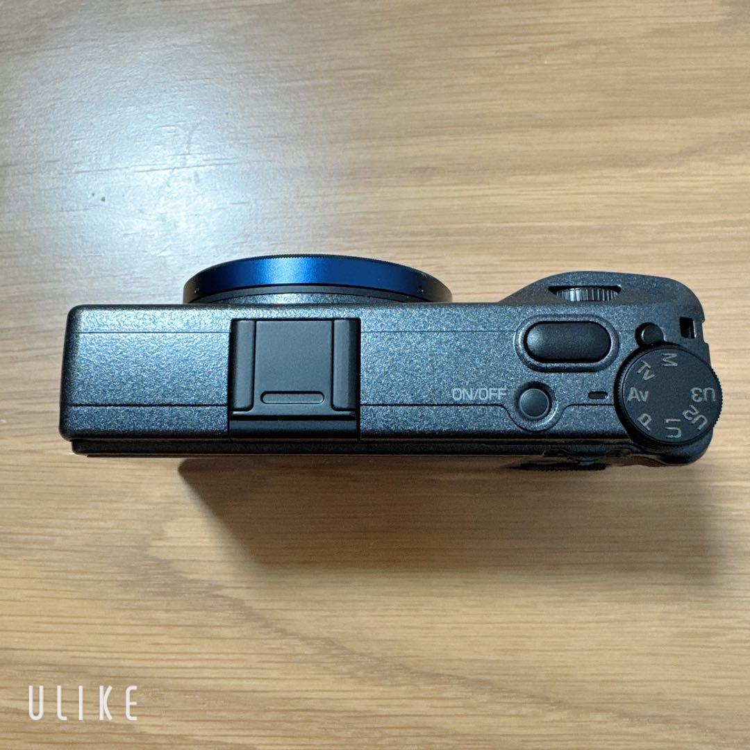 【美品】RICOH GR3x urban edition