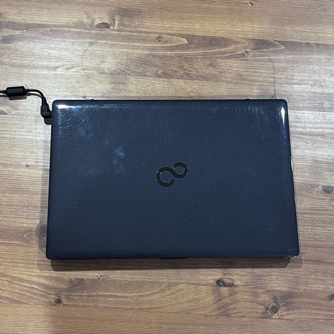 富士通 FMV ノートパソコン