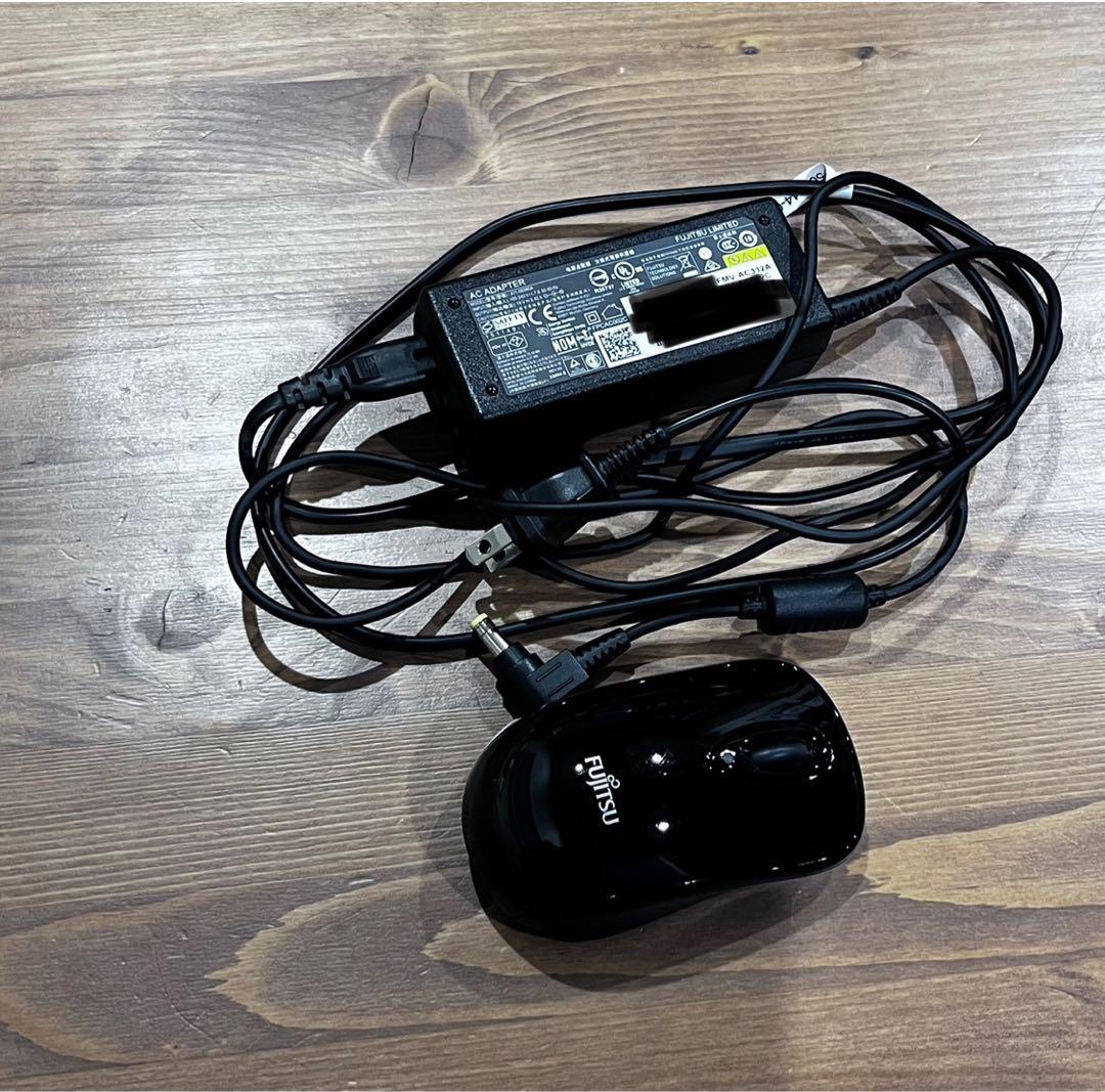 富士通 FMV ノートパソコン