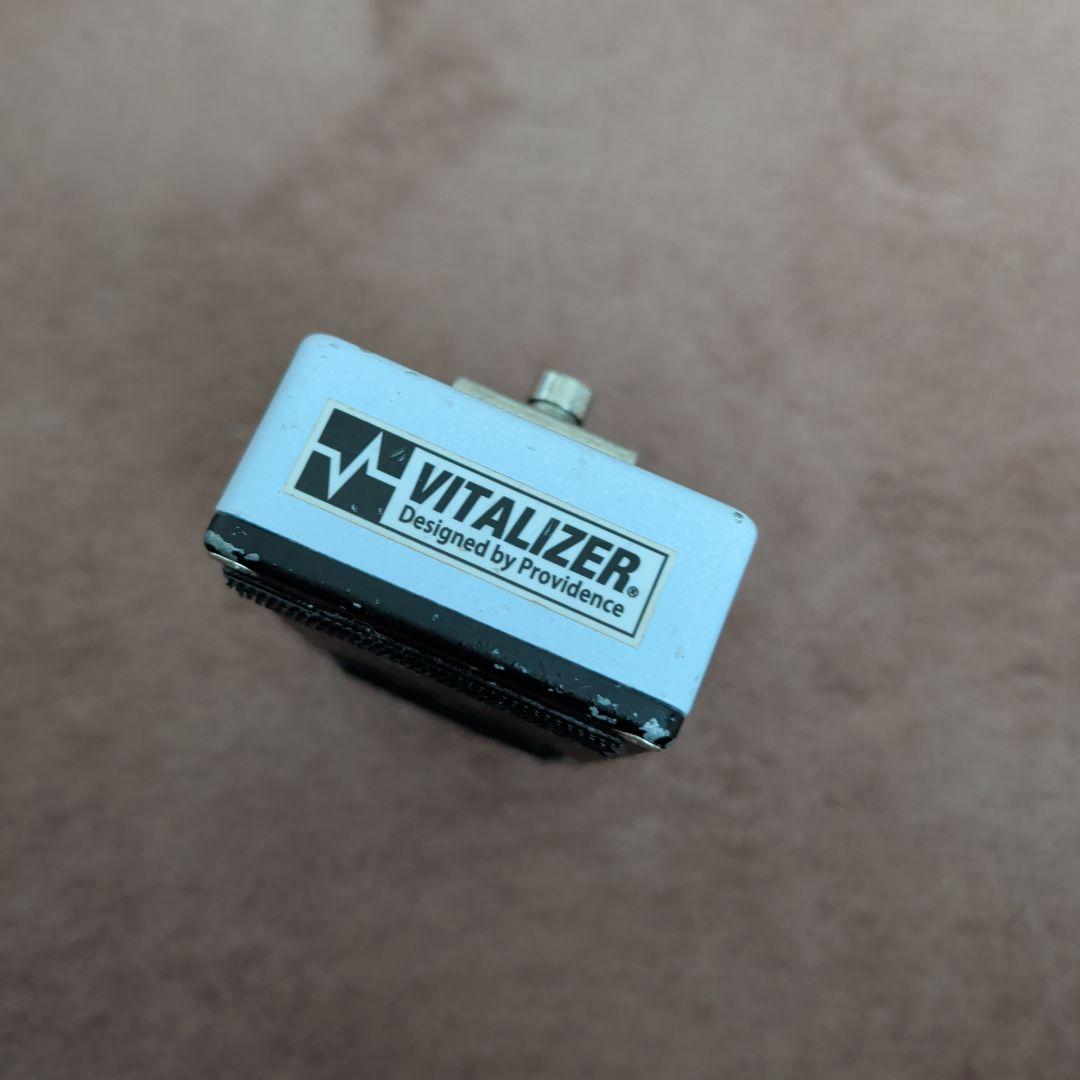 ギター Providence FINAL BOOSTER