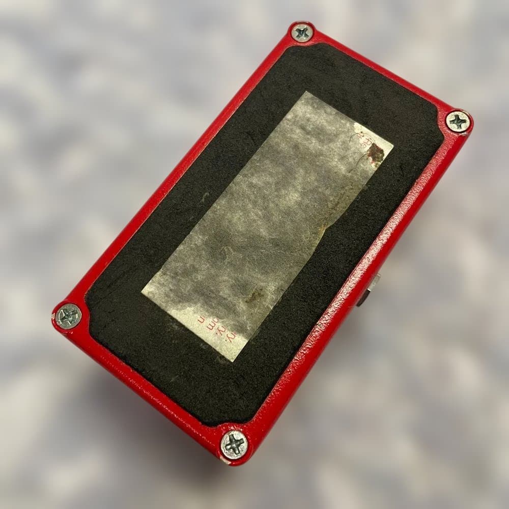 MXR dyna comp ギターエフェクター