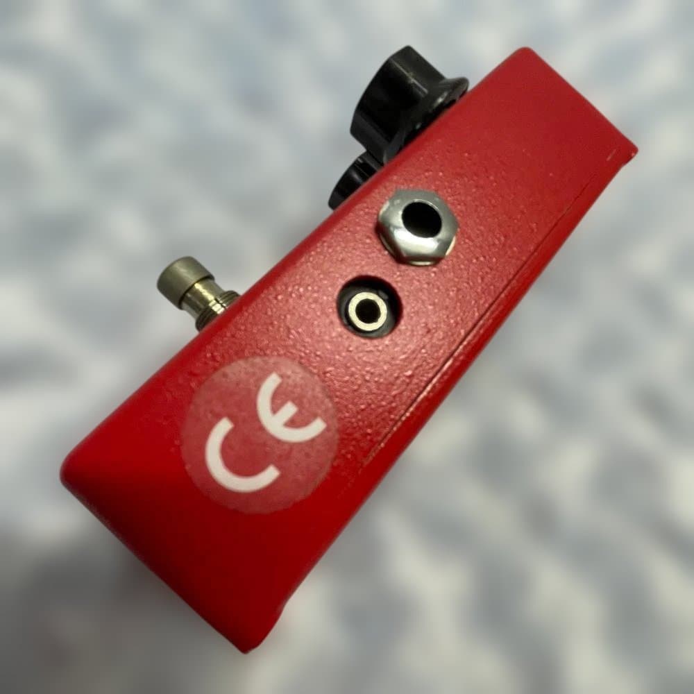 MXR dyna comp ギターエフェクター