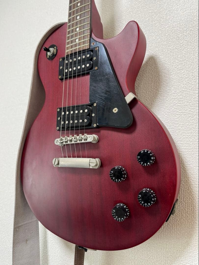 Epiphone エピフォン Les Paul Studio