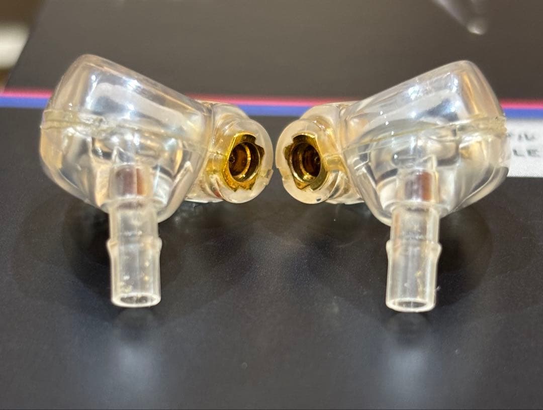 SHURE SE425 有線イヤフォン