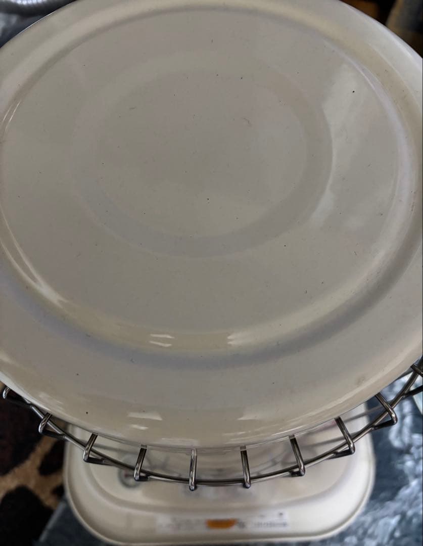 CORONA 石油ストーブ　24年式　美品