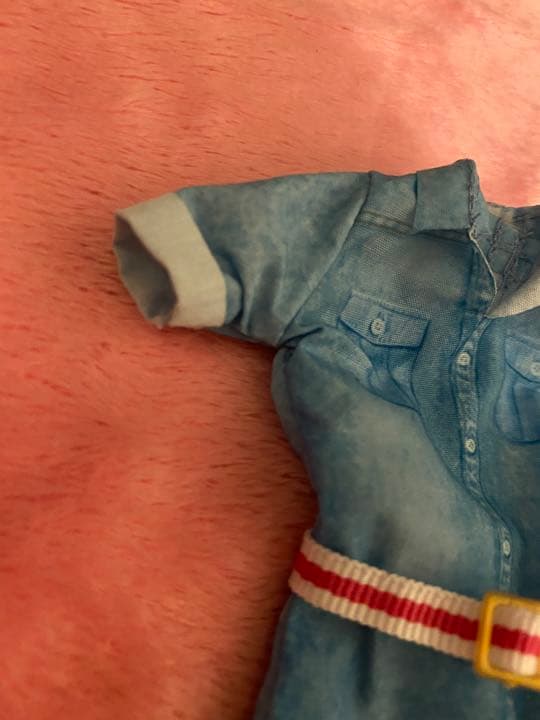 バービー 服 ♡