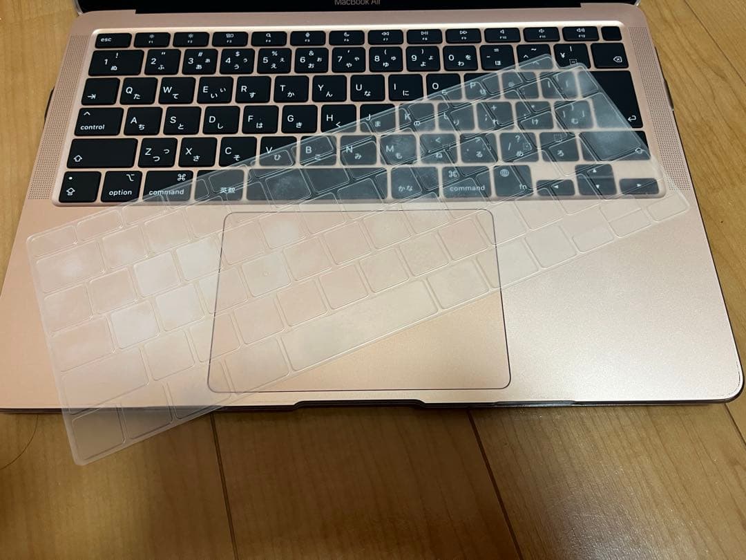 しょうじーい【超美品】MacBookAir13インチ 2020 M1