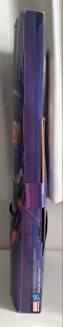 THANOS IMPERATIVE マーベルレジェンド　フィギュアセット