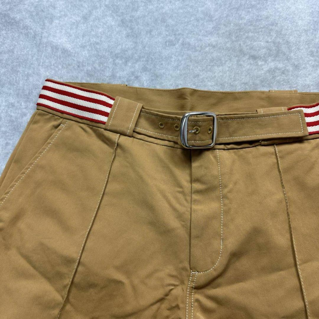 新品 XLサイズ adidas Wales Bonner チノパンツ