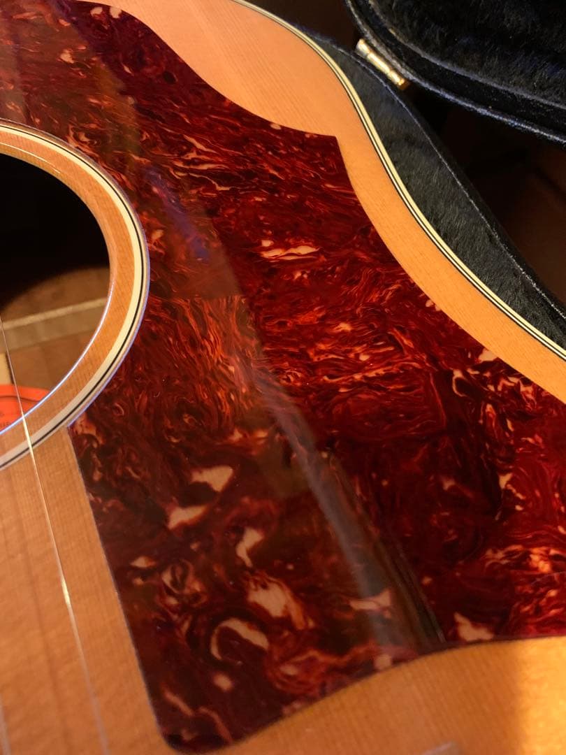 【最終値下】Gibson 1960s J-50 VOS custom shop