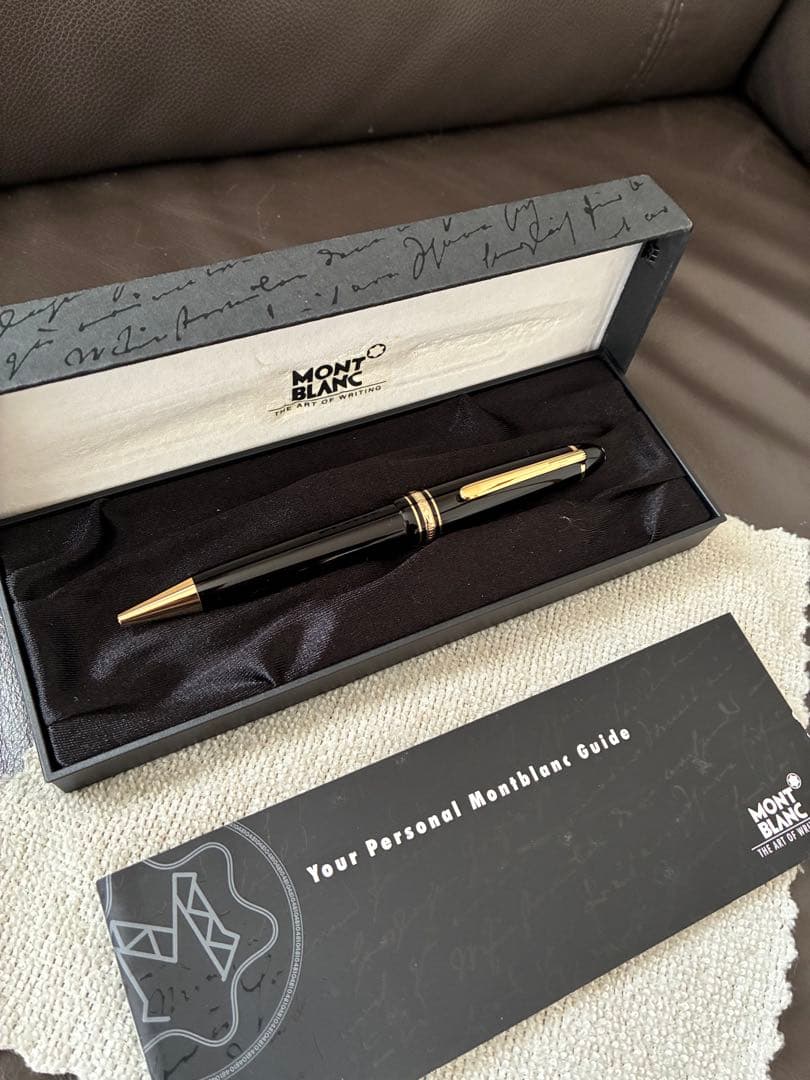 ‼️Daytona‼️モンブラン◾️161 ルグラン◾️マイスターシュテュック◾️