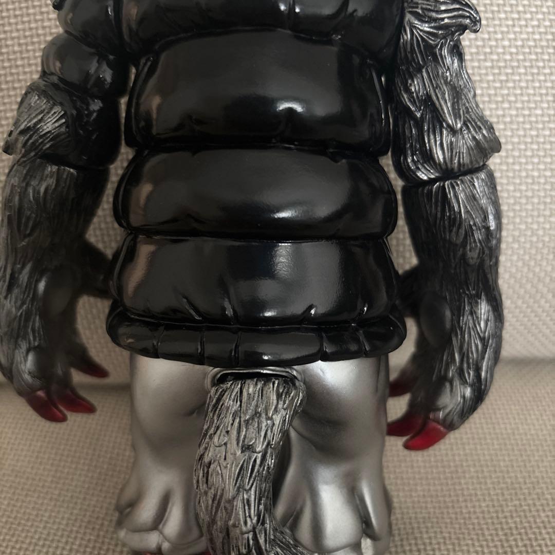 GYAROMI ギャロミオイド　ソフビ