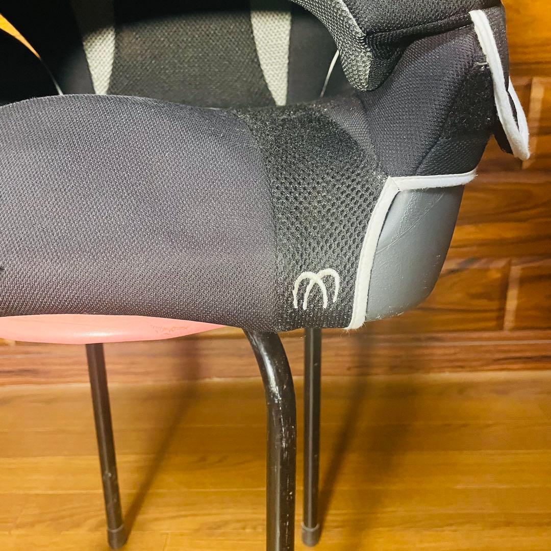 AILEBEBE エールベベ サラット ハイバック ジュニア ジュニアシート