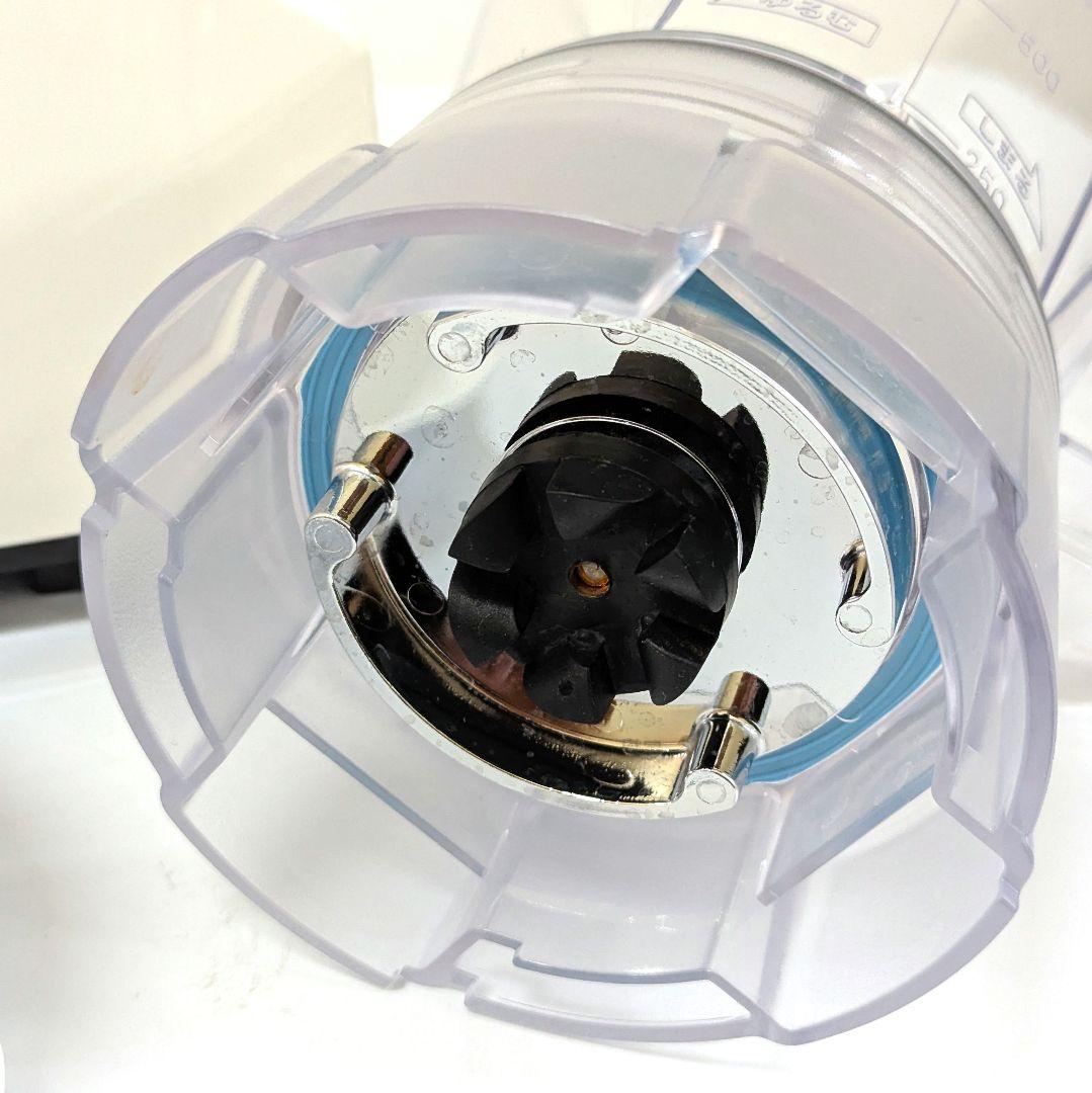 【美品】ミキサースーパーブレンダー ACH-B600 Tiny Pro&